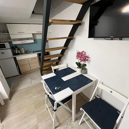 Apartman Cc Vic