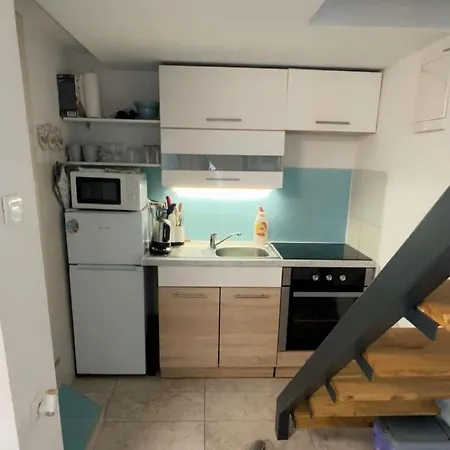 Apartman Cc Vic
