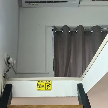 Apartman Cc Vic *